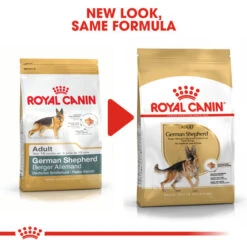 Royal Canin Dry Dog Food Specifically For Adult German Shepherds - All Sizes -Pet Supplies esrkq4al22k