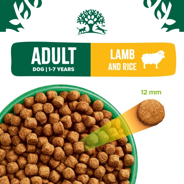 James Wellbeloved Lamb & Rice Adult Dog Food 13 James Wellbeloved Lamb & Rice Adult Dog Food - Image 11