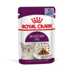 Royal Canin Wet Cat Food Pouches Sensory Designed Food 12 X 85g 20 Royal Canin Wet Cat Food Pouches Sensory Designed Food 12 X 85g -Pet Supplies eugzol2j0vi