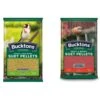 Bucktons Suet Pellets Bird Food Seed 12.55kg - All Flavours Available -Pet Supplies evvywlmbxe2