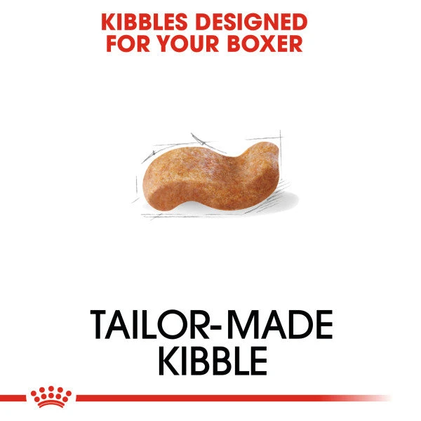 Royal Canin Dry Dog Food Specifically For Adult Boxer - All Sizes 9 Royal Canin Dry Dog Food Specifically For Adult Boxer - All Sizes - Image 7