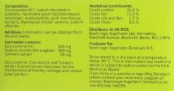 Boehringer Ingelheim Seraquin Joint Supplement For Dogs -Pet Supplies ezawlh3whn4