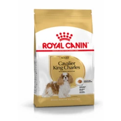 Royal Canin Dry Dog Food Specifically For Adult Cavalier King Charles 7.5kg