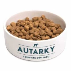 Autarky Adult Dog Food Delicious Chicken, 12kg -Pet Supplies fblo51jpkei