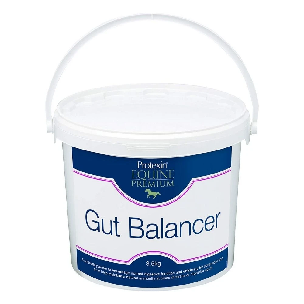 Protexin Equine Premium Gut Balancer 5 Protexin Equine Premium Gut Balancer - Image 3