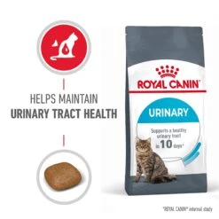 Royal Canin Dry Cat Food For Urinary Care 2kg -Pet Supplies fmljtenmben