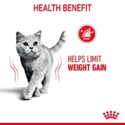 Royal Canin Wet Cat Food Ultra Light Pouch 12 X 85 G 24 Royal Canin Wet Cat Food Ultra Light Pouch 12 X 85 G -Pet Supplies fq3svaob2qk