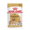 Royal Canin Wet Dog Food Specifically For Adult Pomeranian 12x85g 2 Royal Canin Wet Dog Food Specifically For Adult Pomeranian 12x85g -Pet Supplies fxangdfw0wr
