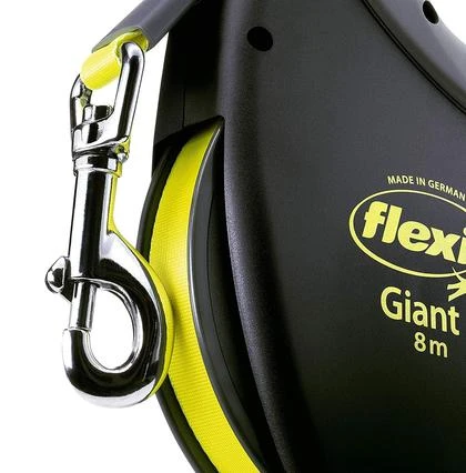 Flexi Giant Black With Neon Tape - All Sizes 15 Flexi Giant Black With Neon Tape - All Sizes - Image 13