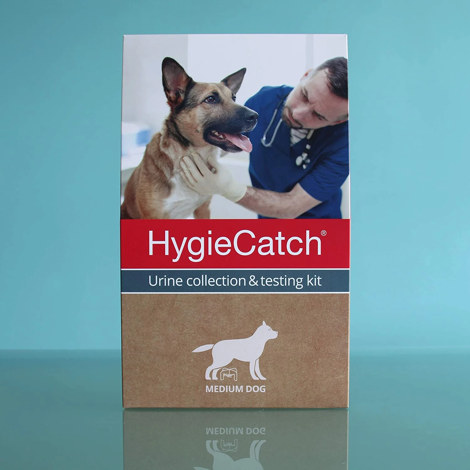 HygieCatch - Urine Sample Collection & Testing Kit - Monitor Your Dog's Health 9 HygieCatch - Urine Sample Collection & Testing Kit - Monitor Your Dog's Health - Image 7