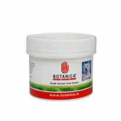 Botanica Small Animal Care Cream 125ml