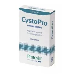 Protexin Cystopro Capsules For Dogs & Cats 7 Protexin Cystopro Capsules For Dogs & Cats -Pet Supplies g1fsfutx2rj 50516faa 8a79 4bd7 b30e 614cbb0b33bf