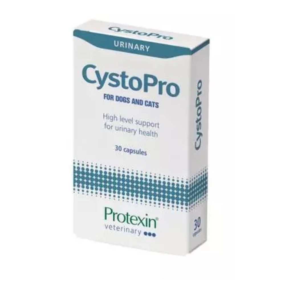 Protexin Cystopro Capsules For Dogs & Cats 5 Protexin Cystopro Capsules For Dogs & Cats - Image 3