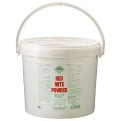 Barrier Red Mite Powder- Various Sizings -Pet Supplies gbp4nop2mcq