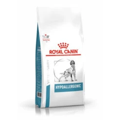 Royal Canin Veterinary Health Nutrition Hypoallergenic Dog Food- Various Sizes -Pet Supplies gckpuo3txel