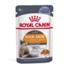 Royal Canin Hair & Skin Care In Jelly Adult Wet Cat Food 12 X 85g -Pet Supplies ghrgfwxm2ck