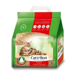 Cat's Best Original Cat Litter 10L