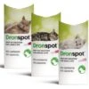 Dronspot Spot On Wormer For Small, Medium & Large Cats - 1 Or 2 Pipettes -Pet Supplies gj0gwfdab1c