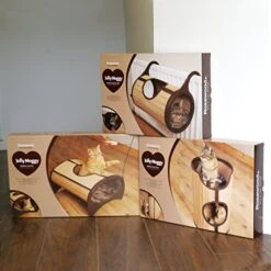 Rosewood Bamboo Radiator Cat Bed -Pet Supplies gny0ug2hw0x