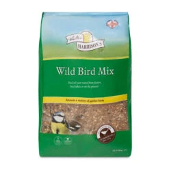 Harrisons Wild Bird Food/Seed Mix -Pet Supplies gnyp3gvzd51