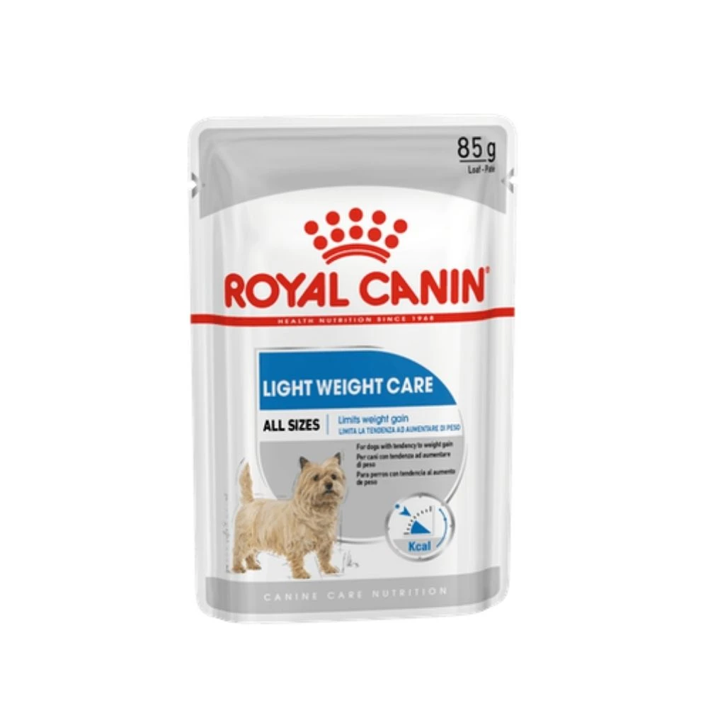 Royal Canin Nutritional Wet Dog Food For Mini Light Weight Care 12 X 85g 3 Royal Canin Nutritional Wet Dog Food For Mini Light Weight Care 12 X 85g