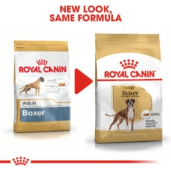 Royal Canin Dry Dog Food Specifically For Adult Boxer - All Sizes 12 Royal Canin Dry Dog Food Specifically For Adult Boxer - All Sizes -Pet Supplies gsgvaej4fp0