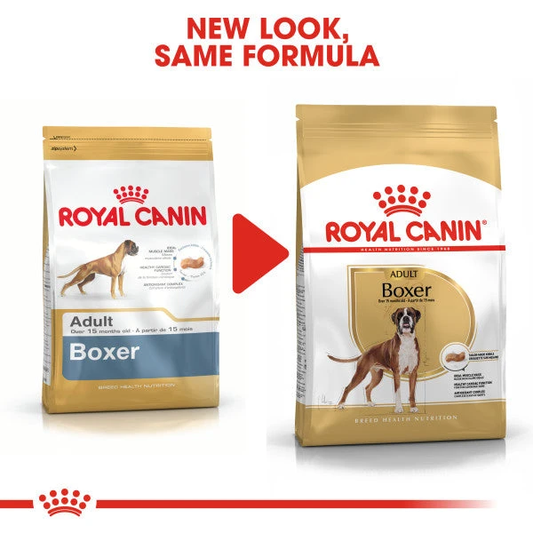 Royal Canin Dry Dog Food Specifically For Adult Boxer - All Sizes 5 Royal Canin Dry Dog Food Specifically For Adult Boxer - All Sizes - Image 3
