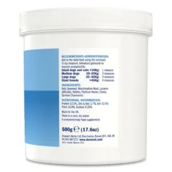 Dorwest Sensitive Keeper's Mix® -Pet Supplies gtfmr1dhucf