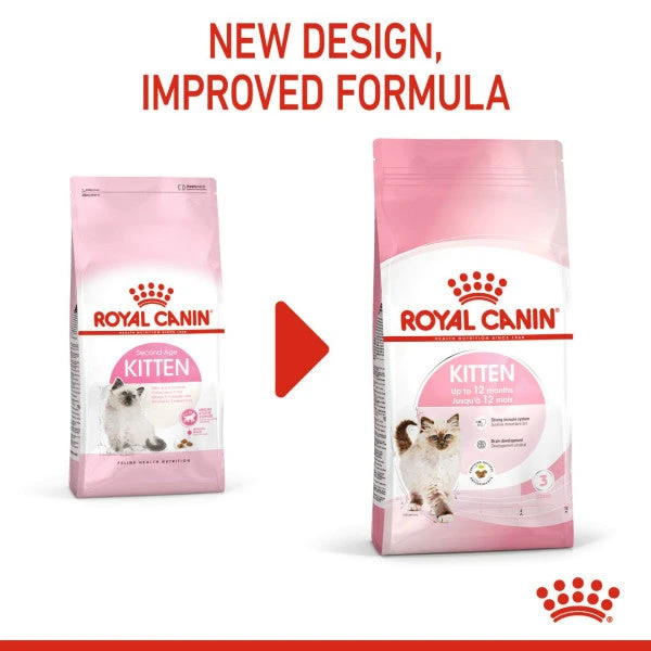 Royal Canin Nutritional Dry Cat Kitten Food 11 Royal Canin Nutritional Dry Cat Kitten Food - Image 9