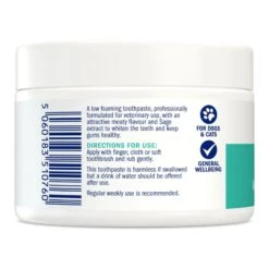 Dorwest Roast Dinner Veterinary Toothpaste 200g -Pet Supplies h5fx0mykyp0