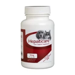 CEVA Hepaticare Liver Supplement Support -Pet Supplies hatlgbbysld 02321227 927f 440e ad47 06b553252a04
