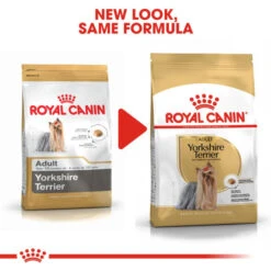 Royal Canin Dry Dog Food Specifically For Adult Yorkshire Terrier 1.5kg -Pet Supplies hb52latef1r