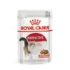 Royal Canin Wet Cat Food Instinctive Gravy Pouch 12 X 85g -Pet Supplies hjmugcqfwnf