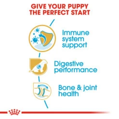 Royal Canin Dry Dog Food Specifically For Puppy German Shepherd - All Sizes 17 Royal Canin Dry Dog Food Specifically For Puppy German Shepherd - All Sizes -Pet Supplies hnjys3u5dcv