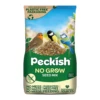 Peckish No Grow Bird Seed Mix Food 12.75kg -Pet Supplies ho5j3pvthfz