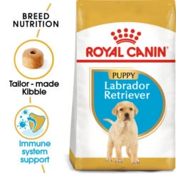 Royal Canin Dry Dog Food Specifically For Puppy Labrador Retriever - All Sizes -Pet Supplies hokykukt1fv