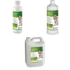 Aqueos Anti-Bacterial Dog Shampoo - All Sizes -Pet Supplies holxgavisc3