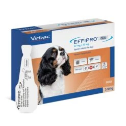 Virbac Effipro Duo For Cats & Dogs 27 Virbac Effipro Duo For Cats & Dogs -Pet Supplies hov5drh4kj0 dbaf9aa5 9de5 4182 9f34 c57a6dea4cf2