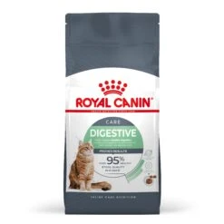 Royal Canin Dry Cat Food For Digestive Care In Cats 2kg