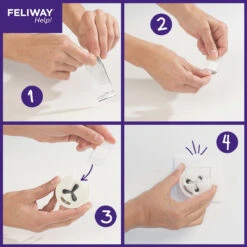 Ceva Feliway Help Starter Kit & Refill -Pet Supplies hzdc00q0412 e20813c3 ee85 4197 9e43 b2b18a1e0334