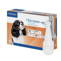 Virbac Effipro Duo For Cats & Dogs 30 Virbac Effipro Duo For Cats & Dogs -Pet Supplies hzk4vo0ubwq 15c86d2f 329d 4d15 9c28 acafd4cc3d0f