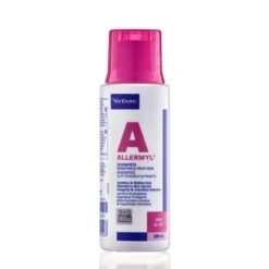Virbac Allermyl Shampoo 200ml