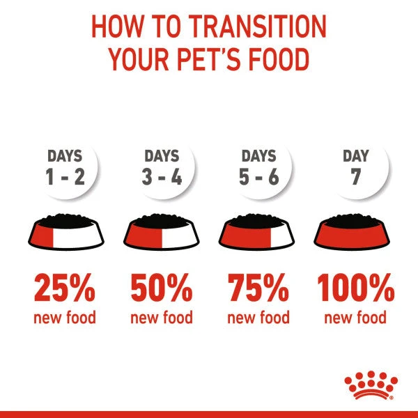 Royal Canin Nutritional Wet Dog Food For Medium Puppy 10x140g 12 Royal Canin Nutritional Wet Dog Food For Medium Puppy 10x140g - Image 10