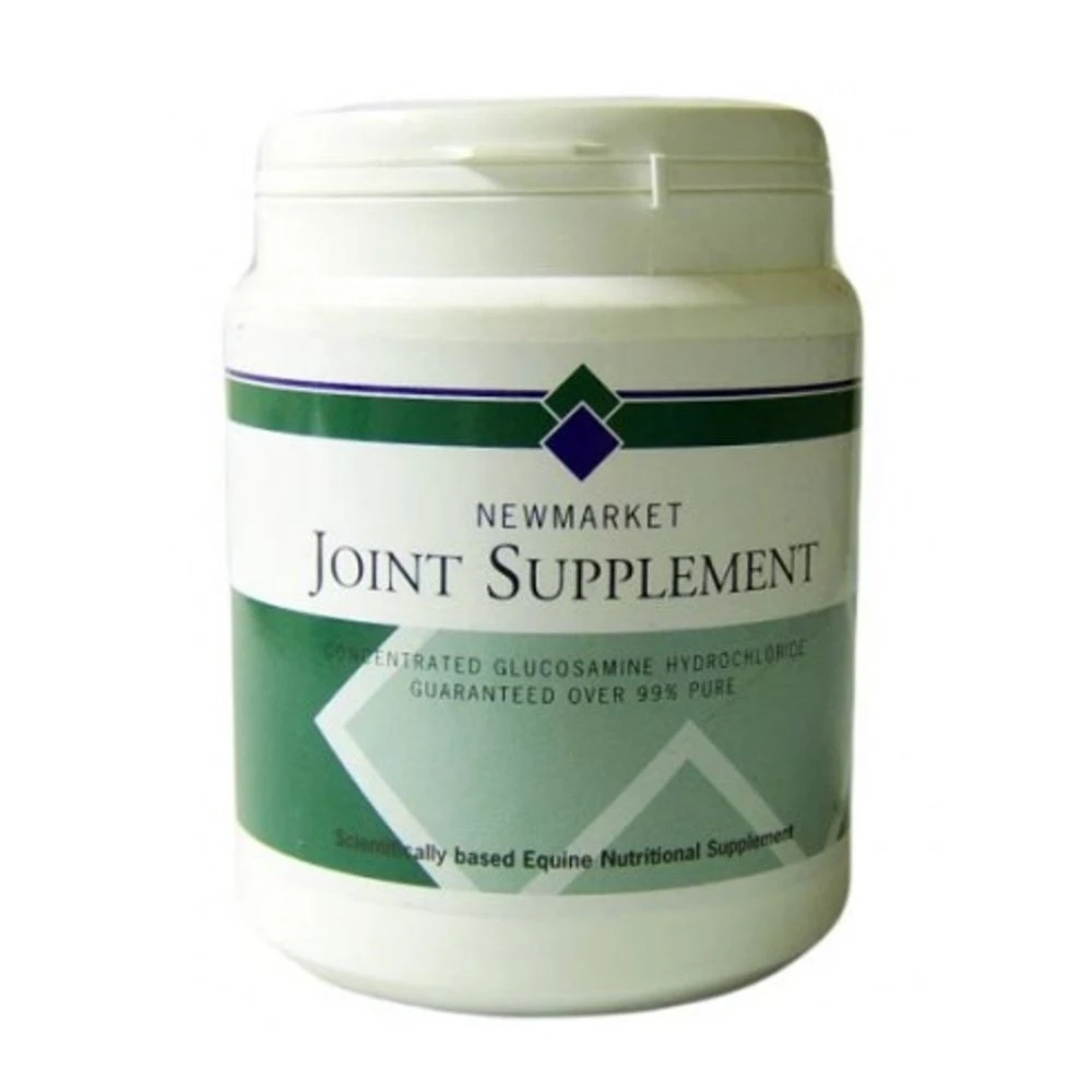 Newmarket Joint Supplement For Horses 6 Newmarket Joint Supplement For Horses - Image 4