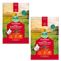Oxbow Cavy Cuisine Adult Guinea Pig Food-Various Sizes