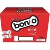 Bonio Bitesize Mini Adult Crunchy Dog Training Treats Supplies Bulk Buy 10kg