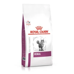Royal Canin Veterinary Health Nutrition Feline Renal- Various Sizes -Pet Supplies if5xqrtgubh