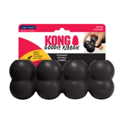 KONG Extreme Goodie Ribbon Large