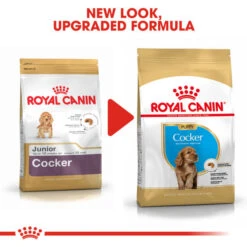 Royal Canin Dry Dog Food Specifically For Puppy Cocker 3kg 13 Royal Canin Dry Dog Food Specifically For Puppy Cocker 3kg -Pet Supplies ih1u3gtle1o