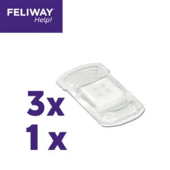Ceva Feliway Help Starter Kit & Refill -Pet Supplies ik01ezcauqj 719d370d b79d 45e3 a0fd d43c7775076a